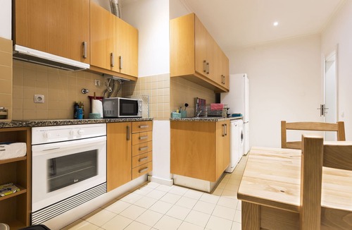 Sao Cristovao e Sao Lourenco Apartment | Trigueiros Downtown Apartment