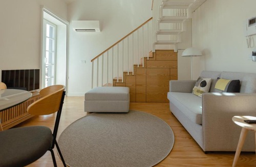Sacramento Apartment | Trindade 19 Apartments - 3A Vital