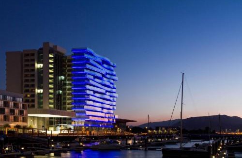 Carvalhal Hotel | Troia Design Hotel