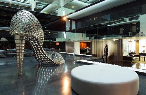 Carvalhal Hotel | Troia Design Hotel