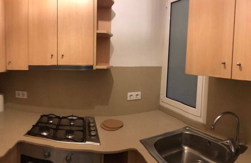 Sant Gervasi Apartment | TWO-BEDROOM APARTMENT