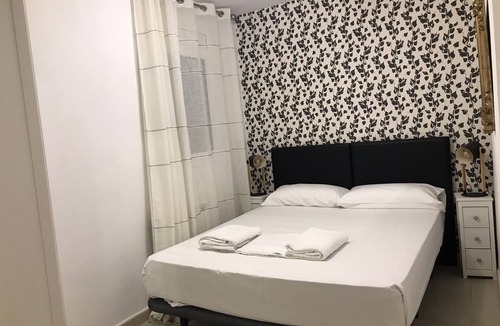 Sant Gervasi Apartment | TWO-BEDROOM APARTMENT