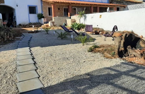 Loule House | Typical Algarvian villa