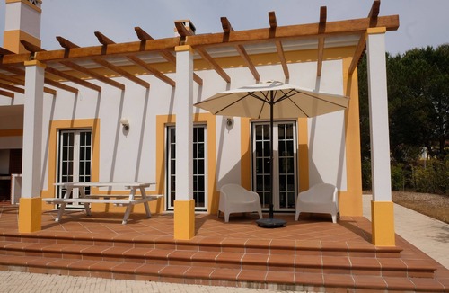 Santa Maria do Castelo House | UA 25- Pine Villa