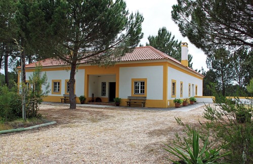 Santa Maria do Castelo House | UA 25- Pine Villa