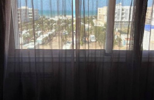 El Mansouria Apartment | Un Écrin de Confort, Cosy et D'élégance, Orienté vue sur mer