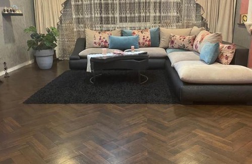 Ain Sebaa Apartment | Un petit monde chez soi