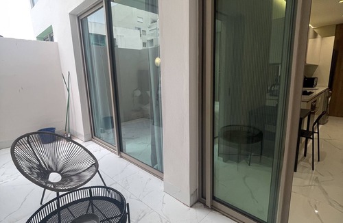 RACINE EXTENSION Apartment | Unique Apartment centrally located