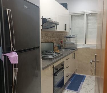 Ait Youssef Ou Ali Apartment | Unique et confort