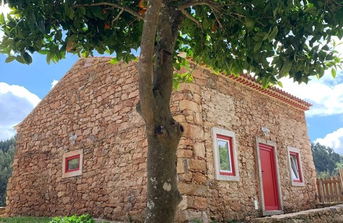 Ferreira do Zezere Cottage | Unique Experience in the Heart of Nature