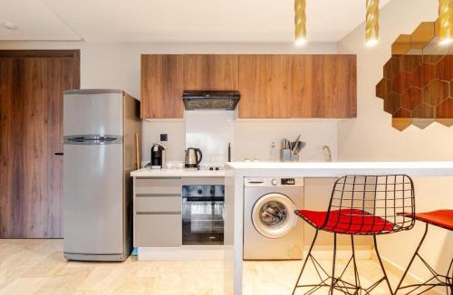 Anfa Apartment | Utopia Stays - Appartement Chic & Moderne Face Mer