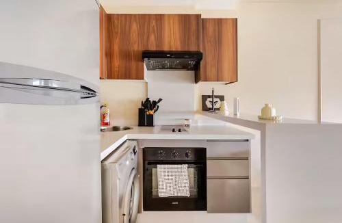 Anfa Apartment | Utopia Stays - Chic & Cosy avec Terrasse