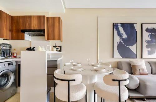 Anfa Apartment | Utopia Stays - Chic & Cosy avec Terrasse