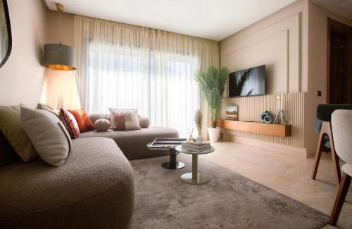 Anfa Apartment | Utopia Stays - Chic & terrasse & rooftop plein centre