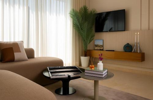 Anfa Apartment | Utopia Stays - Chic & terrasse & rooftop plein centre