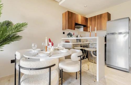 Anfa Apartment | Utopia Stays - Rooftop avec Vue Panoramique