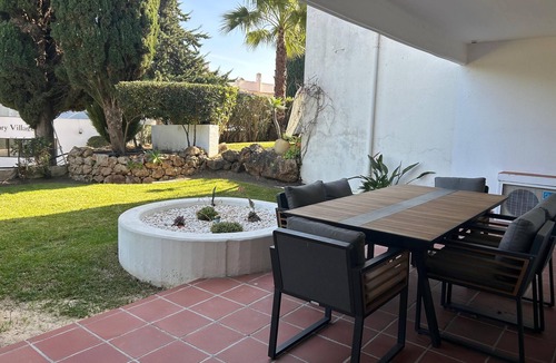 Quinta do Lago Apartment | V13- 2 bedroom apartment in Quinta do Lago by Shirley Dunne