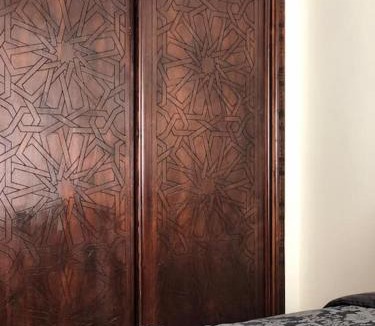 Oued Laou House | Vacation Apartment - 1st Floor