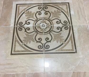 Oued Laou House | Vacation Apartment - 1st Floor