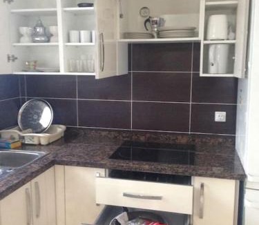Oued Laou House | Vacation Apartment - 1st Floor