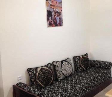 Oued Laou House | Vacation Apartment - 1st Floor