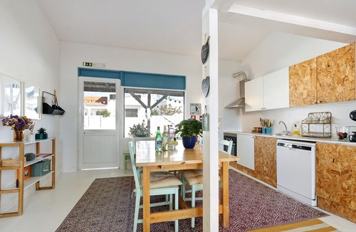 Igreja Nova House | Vacation Home "A Casa Dos Amigos" with Private Garden & Wi-Fi