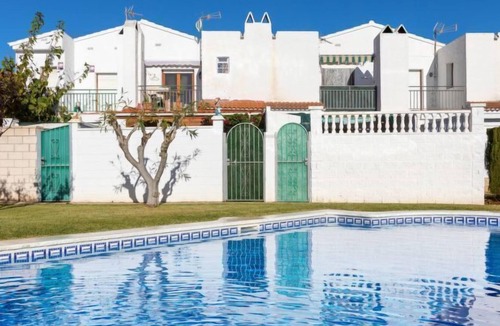 El Casalot House | Vacation home Casalot 12 in Miami Platja - 4 persons, 2 bedrooms