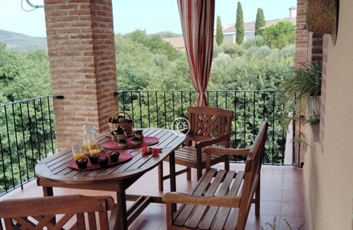 Casbas de Huesca Apartment | Vacation rentals in the Sierra de Guara: for a timeless getaway
