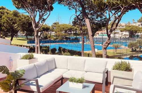 Vale do Lobo Villa | Vale do Lobo 3 Bed villa with private heated pool
