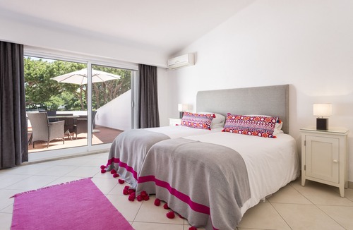 Vale do Lobo Villa | Vale do Lobo 3 Bed villa with private heated pool