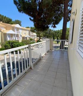 Carvalhal House | Varandas de Troia