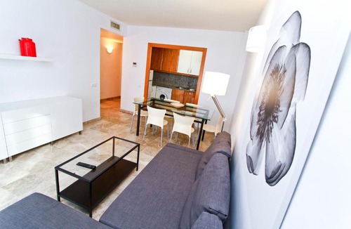 Salou City Centre Apartment | Ventura Park Planet Costa Dorada