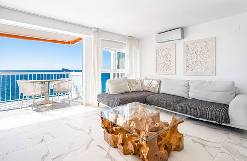 Benidorm Apartment | Veracruz 11-B