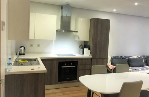 SOUR JDID Apartment | Very beautiful apartment with see view 5th