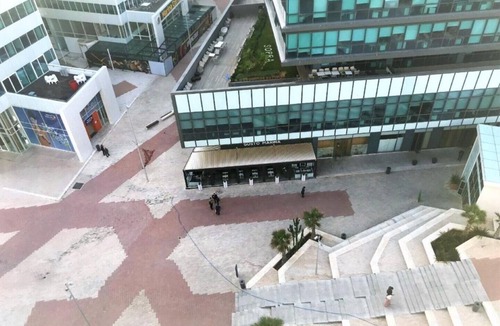 SOUR JDID Apartment | Very beautiful apartment with see view 5th