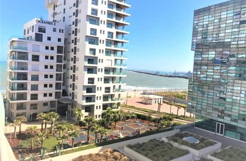 SOUR JDID Apartment | Very beautiful apartment with see view 5th