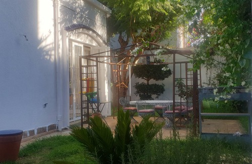 Casablanca City Center Villa | Very charming little villa in the CL district