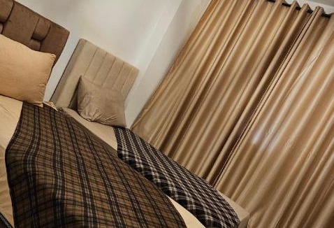La Nouvelle Ville Ibn Batouta Apartment | Very comfortable apartment