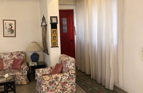 Heliopolis Apartment | Very cozy and comfortable in a quite place