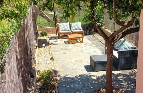 San Jorge House | Very cozy house in the town of Sant Jordi (Castellón)
