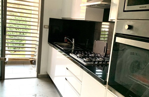 Mohammedia Apartment | Very high standing apartment with sea view in Mohammedia