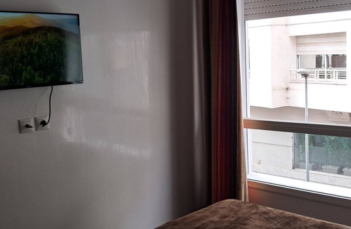 RACINE EXTENSION House | Very nice apartment in a beautiful neighborhood in Casablanca