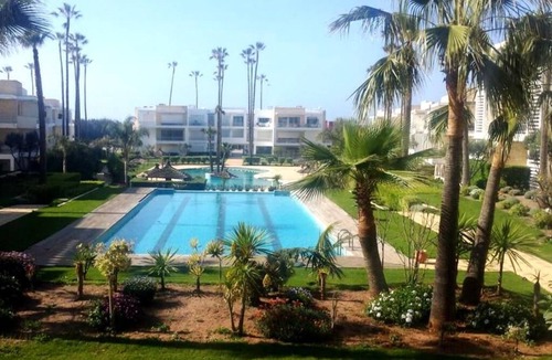Tamariss Apartment | Very Nice apartment in Eden Tamaris 4175