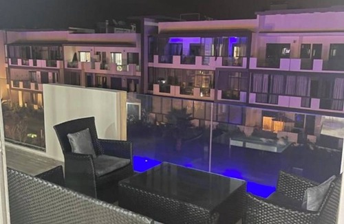 Tamariss Apartment | Very nice apartment with large swimming pool at dar bouazazaza