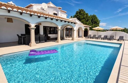 La Sabatera Villa | Vesper- renovated villa - 4 bedrooms