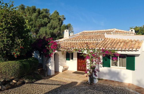 Alcalar Villa | Villa Fumone - Portimão - private home between Penina and Morgado Golf