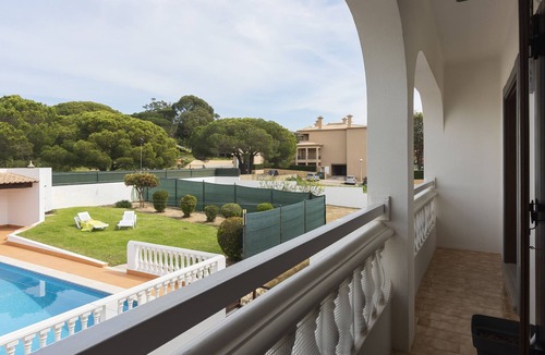 Santa Eulalia Villa | Vila de Santa Eulália - Albufeira