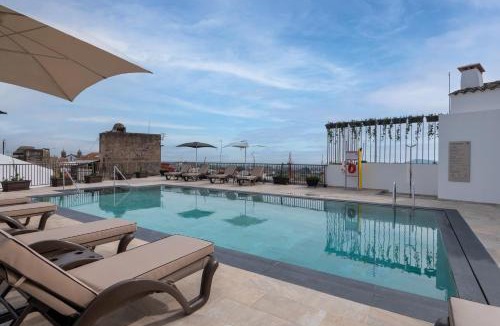 Elvas Hotel | Vila Galé Casas d'Elvas - Historic Hotel