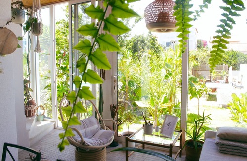 Charneca de Caparica e Sobreda House | Vila Vale Guest House surf e yoga