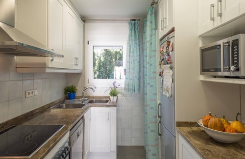 Vilanova I la Geltru Apartment | vilanovaapartments. Wonderful flat, spectacular view in front of the sea!